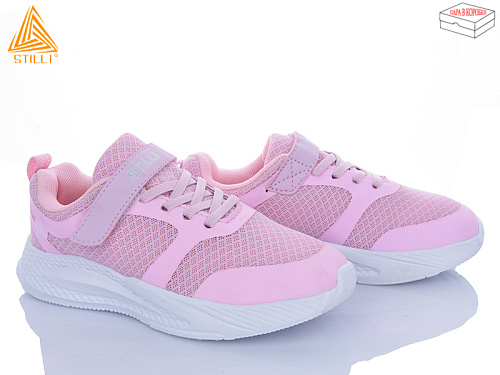 Кроссовки Stilli Kids KT210-7 піна в магазине Фонтан Обуви