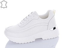 Кроссовки Aba2 Y7ABA72-8 white в магазине Фонтан Обуви