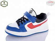 Кроссовки Paliament B02-3K в магазине Фонтан Обуви