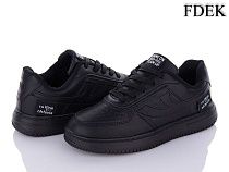 Кроссовки Fdek AY01-035B в магазине Фонтан Обуви