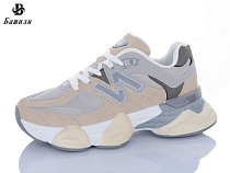 Кроссовки Башили H6526-117 в магазине Фонтан Обуви