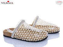 Шлепанцы Veagia-Ada N105-2 в магазине Фонтан Обуви