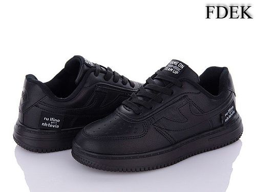 Кроссовки Fdek AY01-035B в магазине Фонтан Обуви