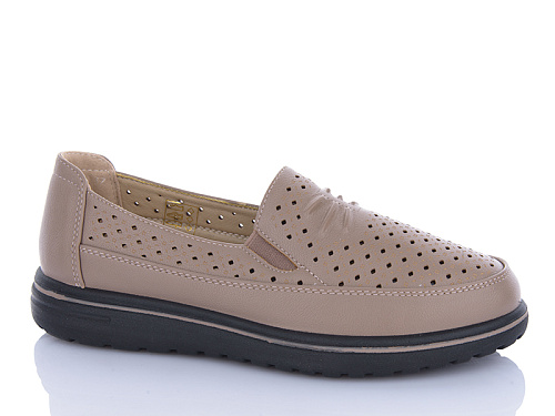 Туфли Aba 2024-61 в магазине Фонтан Обуви