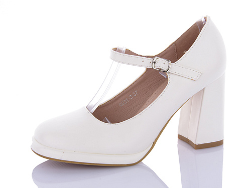 Туфли Aba QQ24-3 в магазине Фонтан Обуви