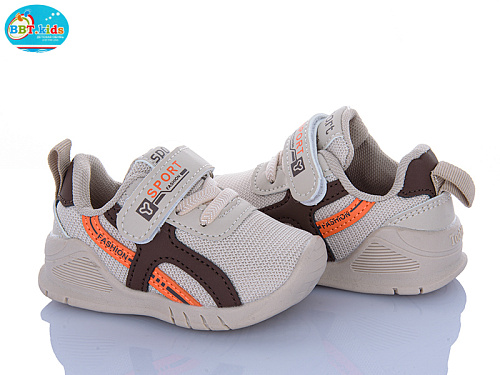 Кроссовки Bbt H778-5-6 в магазине Фонтан Обуви