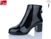 Ботинки Maiguan 71-3 в магазине Фонтан Обуви