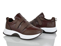 Кроссовки Бабочка 247-104 в магазине Фонтан Обуви