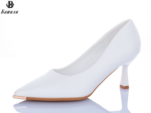 Туфли Башили P207-2 в магазине Фонтан Обуви