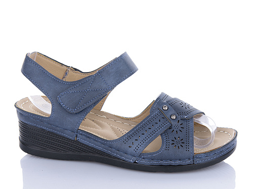 Босоножки Wsmr A06-5 в магазине Фонтан Обуви