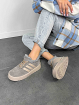 Кроссовки Arto 179 сір-з в магазине Фонтан Обуви