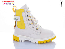 Ботинки Gfb J220-7 в магазине Фонтан Обуви