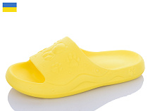 Шлепанцы Luckline 5066-368 в магазине Фонтан Обуви