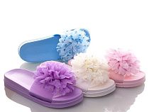 Шлепанцы Lion 579-7 в магазине Фонтан Обуви