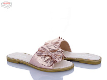 Шлепанцы Viktoria C808-5 в магазине Фонтан Обуви