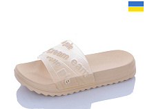 Шлепанцы Luckline 530-27B в магазине Фонтан Обуви