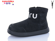 Ботинки Gfb S251-1 в магазине Фонтан Обуви