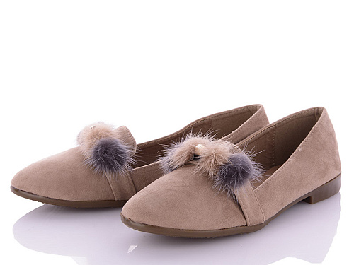 Туфли Rama GG450 в магазине Фонтан Обуви