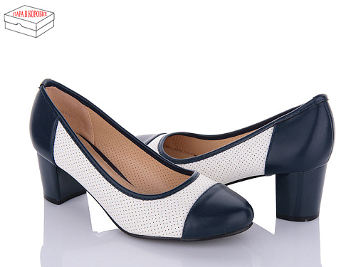 Туфли Rama F289-209 в магазине Фонтан Обуви