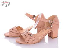 Босоножки Qq Shoes 705-22-5 в магазине Фонтан Обуви