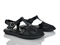 Босоножки Бабочка 6071-4 в магазине Фонтан Обуви