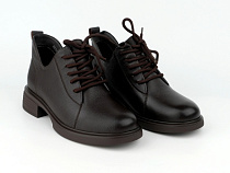Ботинки Allshoes 218737 в магазине Фонтан Обуви