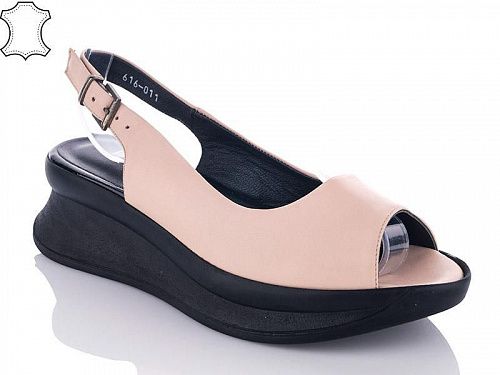 Босоножки Viva Star 616-011 в магазине Фонтан Обуви