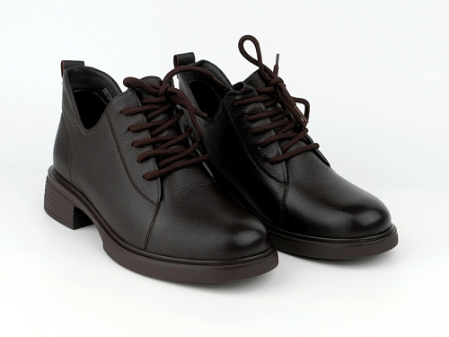 Ботинки Allshoes 218737 в магазине Фонтан Обуви