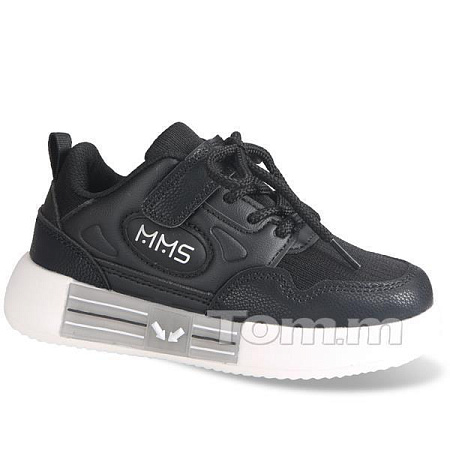 Кроссовки Okshoes 0656C в магазине Фонтан Обуви