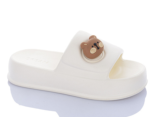 Шлепанцы Botema 612-1 в магазине Фонтан Обуви