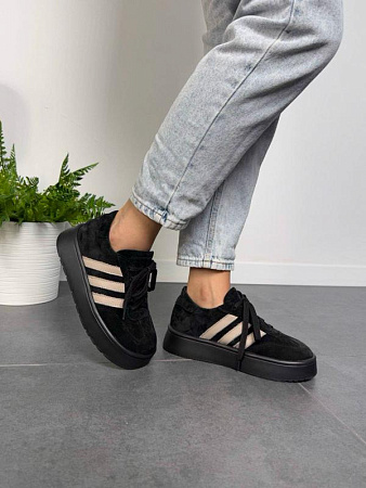 Arto2 179 чор.з в магазине Фонтан Обуви