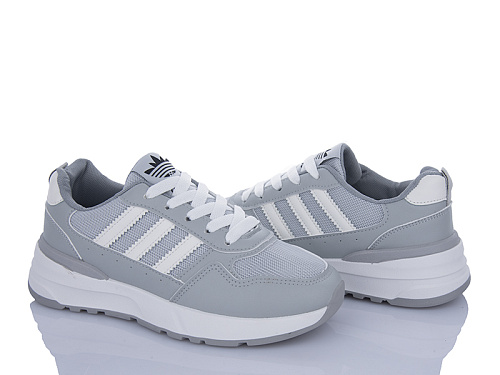 Кроссовки Lqd W666-3 в магазине Фонтан Обуви