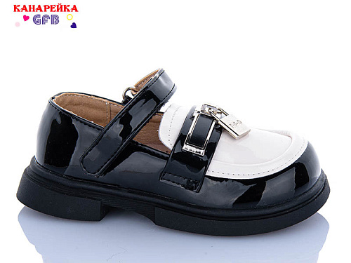 Туфли Gfb T125-2 в магазине Фонтан Обуви