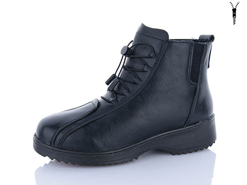 Ботинки Okshoes 2323 в магазине Фонтан Обуви