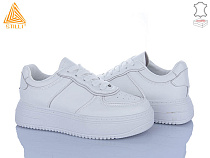 Кроссовки Stilli Group K88 шкіра в магазине Фонтан Обуви