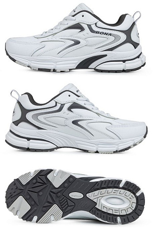 Кроссовки Bona 961АП в магазине Фонтан Обуви