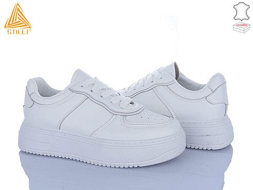 Кроссовки Stilli Group K88 шкіра в магазине Фонтан Обуви