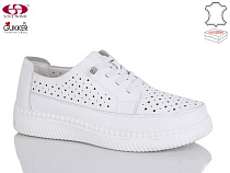 Туфли Gukkcr YK020 в магазине Фонтан Обуви