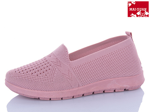 Туфли Maiguan 520-9 в магазине Фонтан Обуви