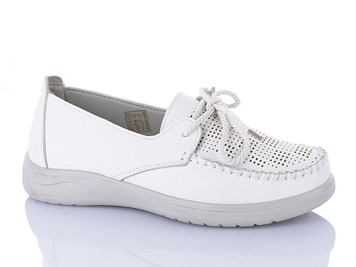 Туфли Chunsen B11-3 в магазине Фонтан Обуви