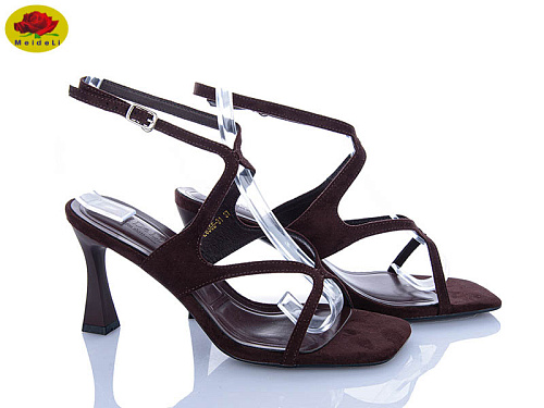 Босоножки Meideli L6365-31 в магазине Фонтан Обуви