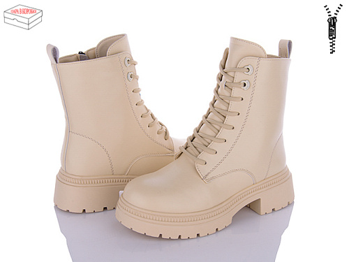 Ботинки Ailaifa 3F62-15 в магазине Фонтан Обуви