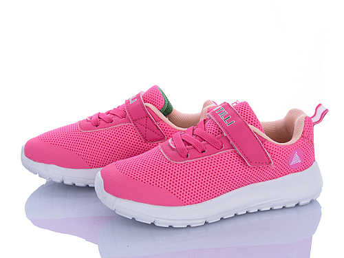 Кроссовки Stilli Kids KT250-10 піна в магазине Фонтан Обуви