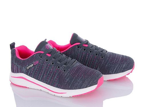 Кроссовки Ditof B5013-56 в магазине Фонтан Обуви