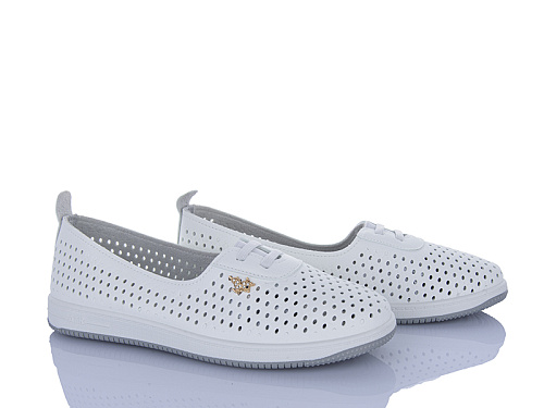 Туфли Canoa B241 в магазине Фонтан Обуви