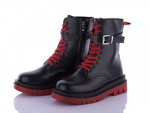 Ботинки Veagia 2360-3 в магазине Фонтан Обуви