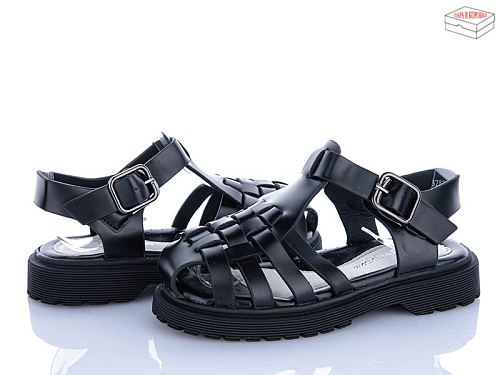 Босоножки Xifa Kids XF01-B2825-1B в магазине Фонтан Обуви