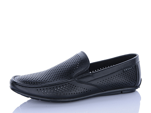 Мокасины Desay WL2020-51 в магазине Фонтан Обуви