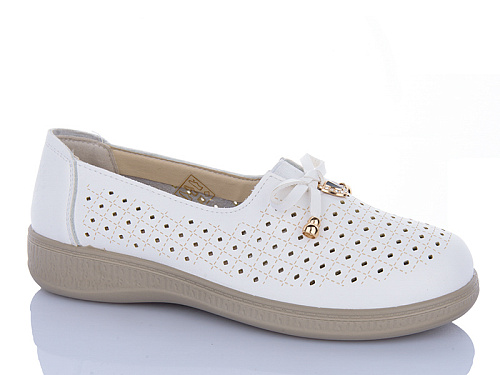 Туфли Aba 976-2 в магазине Фонтан Обуви