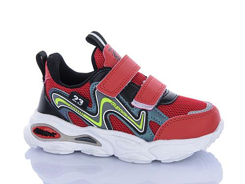 Кроссовки Xifa Kids XF01-6035-3 в магазине Фонтан Обуви